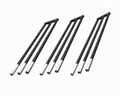 High Temperature Easy Install and Repair Silicon Carbide Heating Element 2