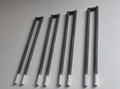 High Temperature Easy Install and Repair Silicon Carbide Heating Element 4