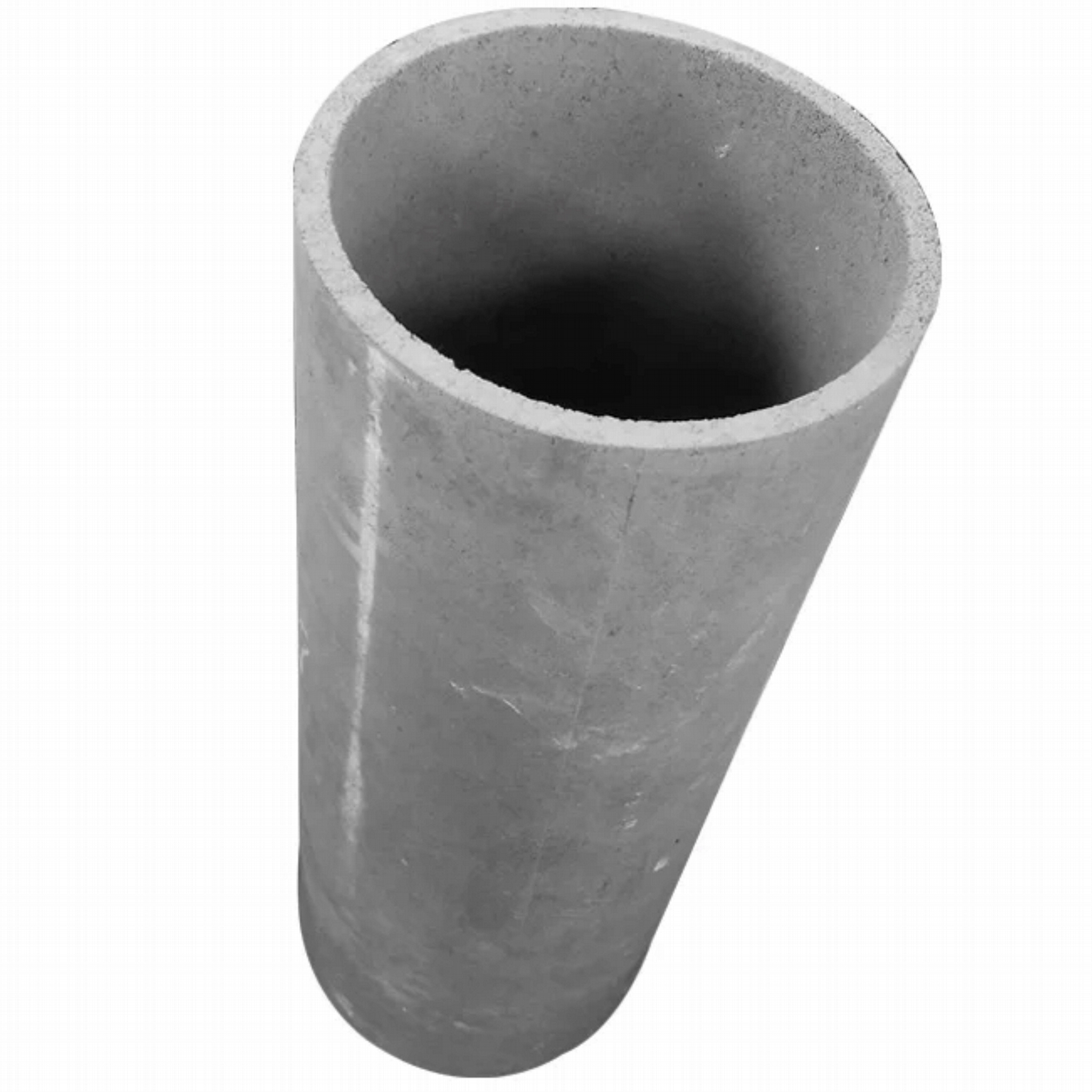 Refractory Customized Silicon Carbide Protective Rodfor Metallurgy, Chemical, 5