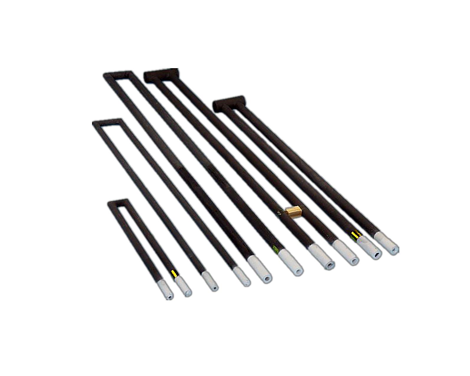 Silicon Carbide Electric Heating Element Used as Furnace Part 2