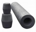  High Purity graphite Part for Vacuum furnace 4