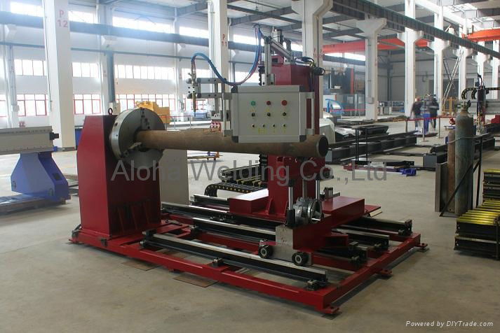 pipe welding machine,tube welding machine