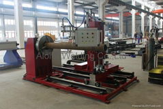 pipe welding machine,tube welding