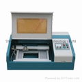 CNC Seal  Engraving Machine  2