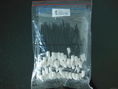 T-21 Import Cleaning Swabs For Rubystick brand for Solvent printer