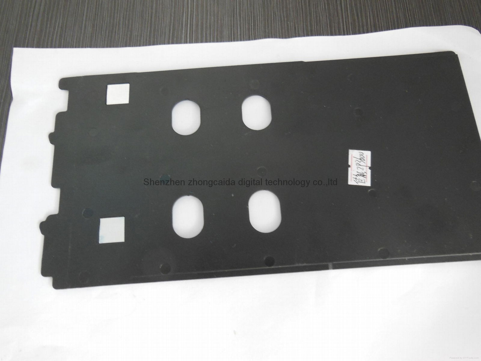 Epson RX590 RX680 R330 R270 R280 R285 R290 R380 R390 T50 T60  P50 L800 PVC Tray