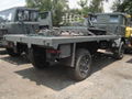 Used Iveco 4 x 4 Truck