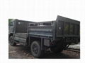Used Iveco 4 x 4 Truck