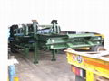 Used 40FT Skeletal Trailers