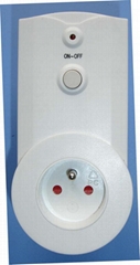 SMART  SOCKET   R01( FR )