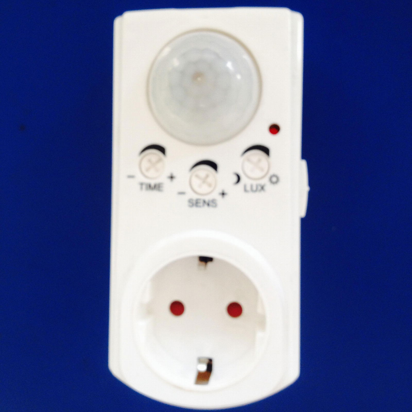 PIR SENSOR SOCKET