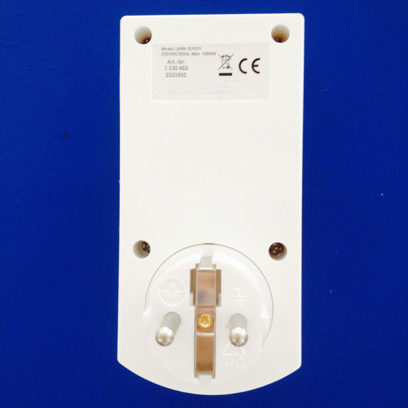 PIR SENSOR SOCKET 3