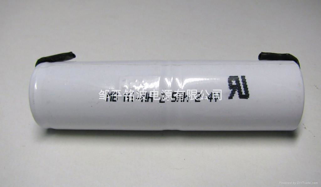 C-Ni-Cd   rechargeable batteries  4