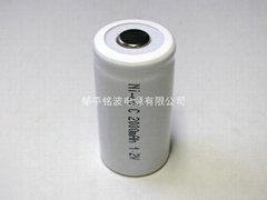 C-Ni-Cd   rechargeable batteries 
