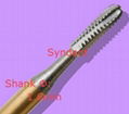 High Speed carbide burs for Dental  1