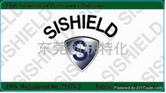 SiShield AM500-antimicrobial for textile (Hot Product - 1*)