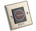 Infrared push button BI01