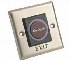 Infrared push button BI01