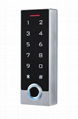 Keypad Fingerprint Access Control