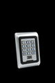Metal Case Qr Code Door Controller Dynamic 2D qr bar code Door Access Controller