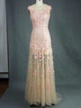 new fashiopn evening dress 1