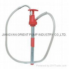 HAND PULL OIL PUMP