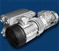 oil lub.vacuum pump