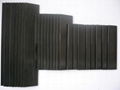 vacuum pump carbon fiber vane