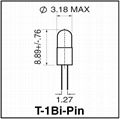 Incandescent Sub-miniature Lamps 5