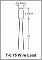 Incandescent Sub-miniature Lamps 8