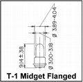 Incandescent Sub-miniature Lamps 9