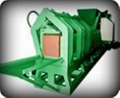 Cocopeat Block Making Machine