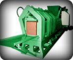 Cocopeat Block Making Machine