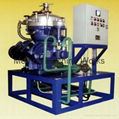 Three Phase Disc Centrifugal Separator