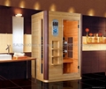 1,Infrared Sauna PROMOTION before Chinese Spring Festival