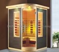 1,Infrared Sauna PROMOTION before Chinese Spring Festival