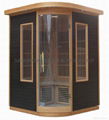 personal care hot therapy far infrared sauna room 4