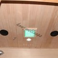 far infrared sauna for two people use