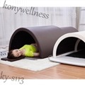 big size far infrared sauna dome as personal care hot therapy for home use