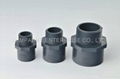 PVC SCH80 MALE ADAPTOR