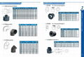 PVC/CPVC DIN PN10/16 REDUCE BUSHING 3