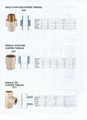  ASTM 2846 CPVC PIPE AND FITTINGS