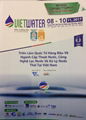 2017 Vietman Water Works Exhibition