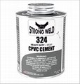 CPVC GRAY SOLVENT CEMENT