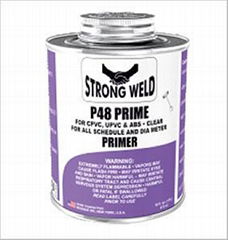 UPVC/CPVC CLEAN PRIMER