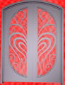 wrought iron doors 1