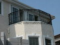 gurad railings