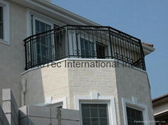 gurad railings