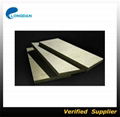 Industrial Thermal insulation rock wool board  1