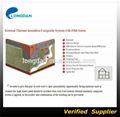 Industrial Thermal insulation rock wool board  3